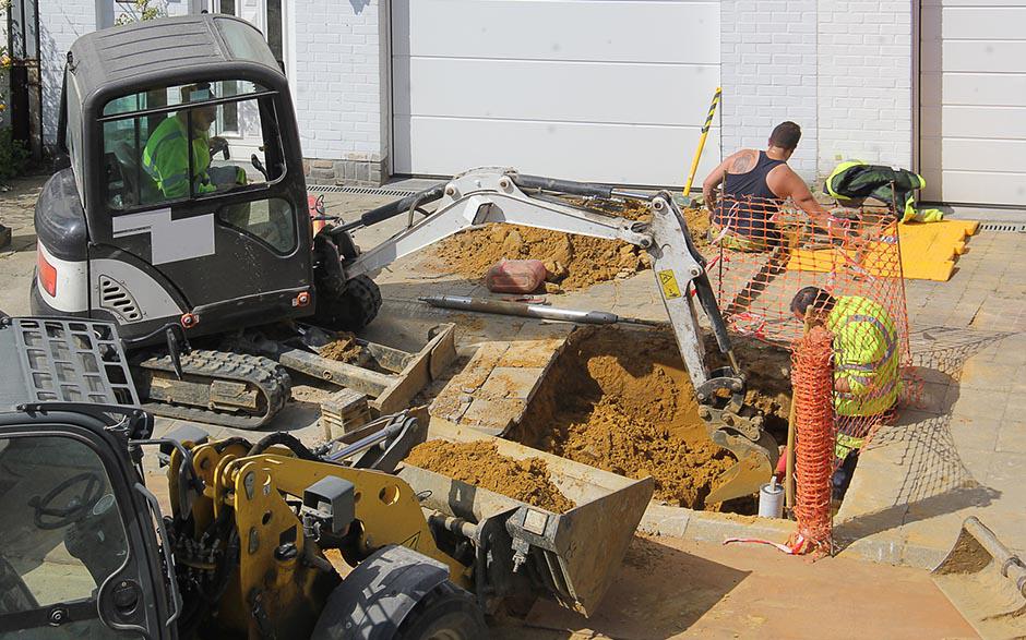 tuyau déboucheur de canalisation Gouvieux