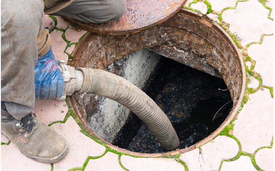 tuyau déboucheur de canalisation Gouvieux